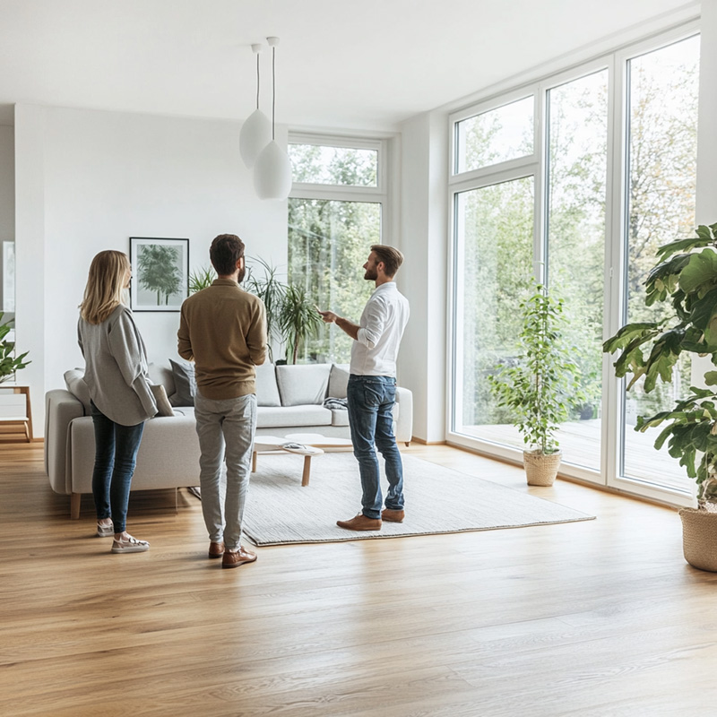 FINANCIEEL BEHEER